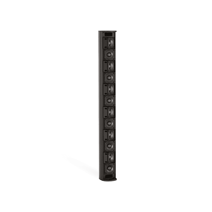 MA12EX, altavoz modular de columna BK 2