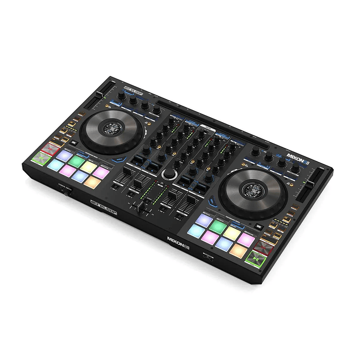 Controlador DJ Reloop Mixon 8 Pro 1