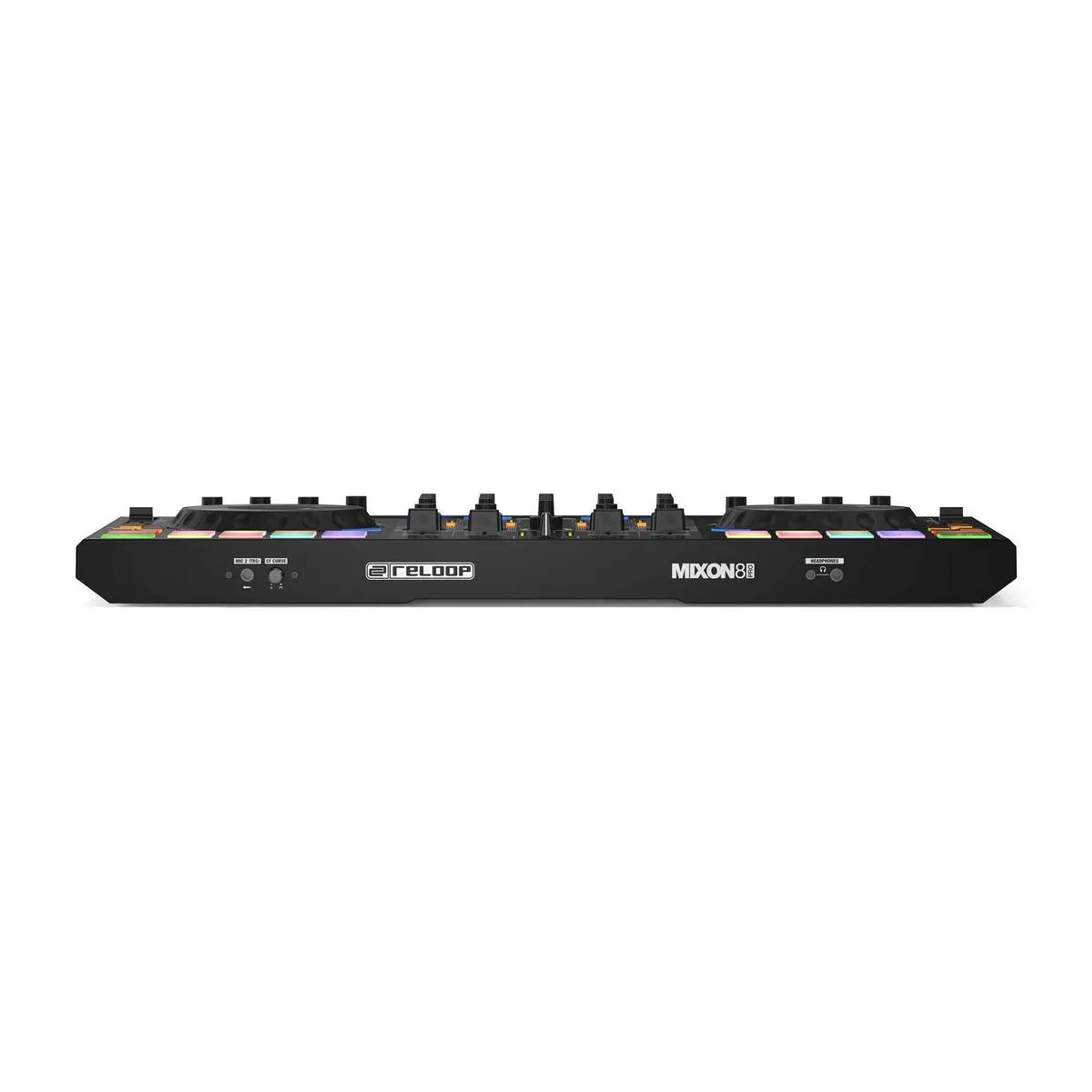 Controlador DJ Reloop Mixon 8 Pro 2