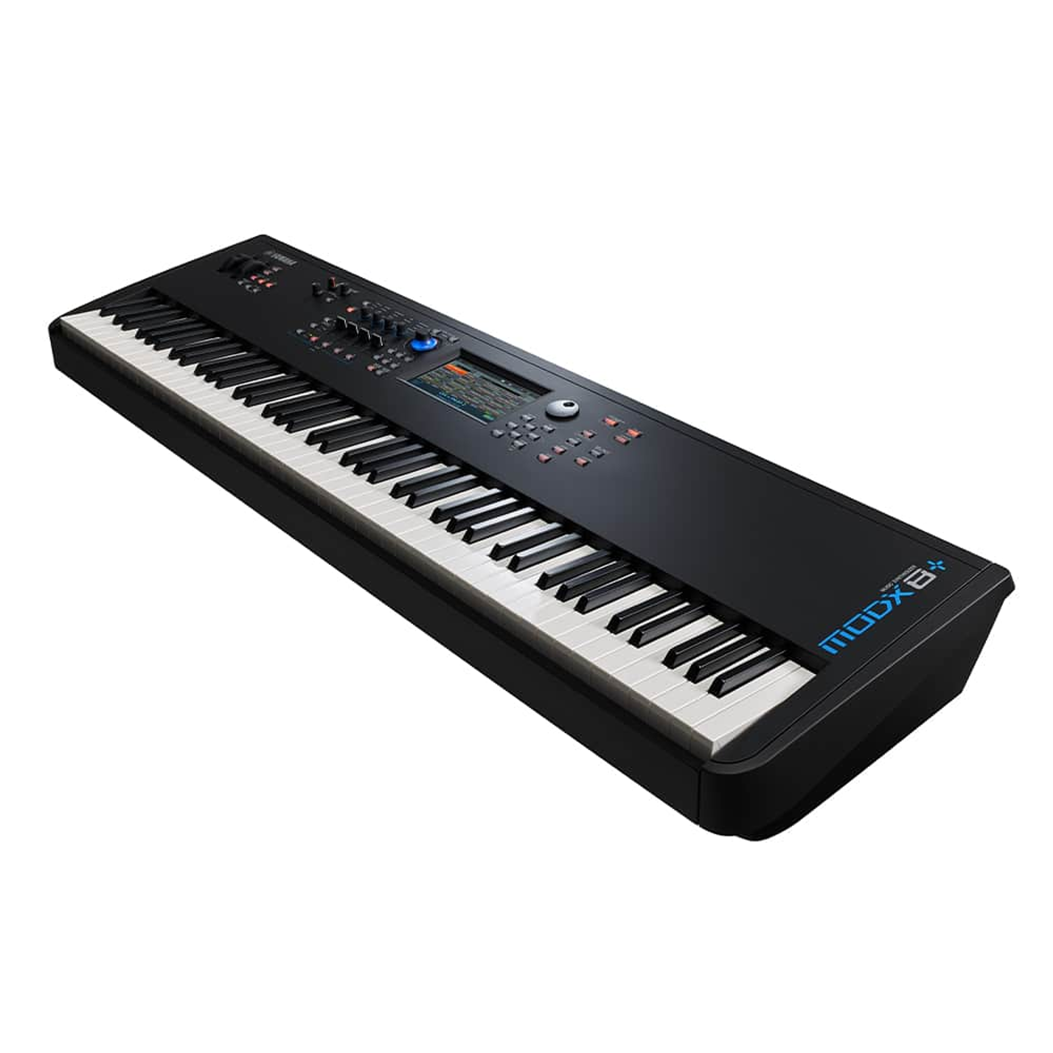 Sintetizador 88 Teclas MODX8+ – Yamaha 2