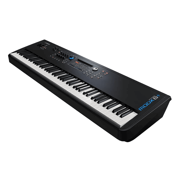 Sintetizador 88 Teclas MODX8+ – Yamaha 2