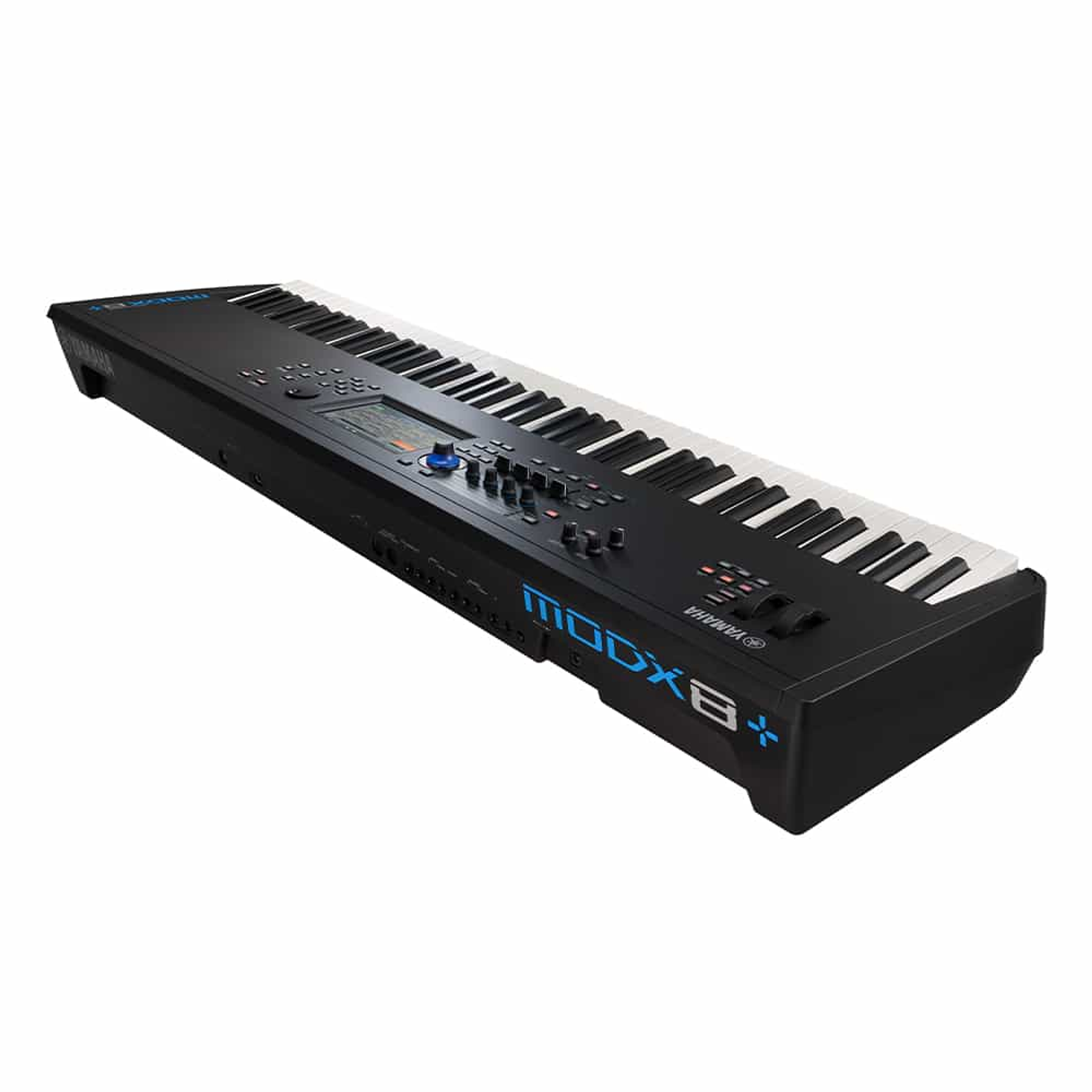 Sintetizador 88 Teclas MODX8+ – Yamaha 4