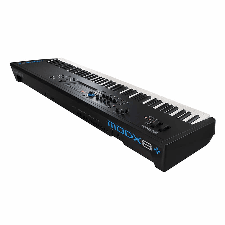 Sintetizador 88 Teclas MODX8+ – Yamaha 4