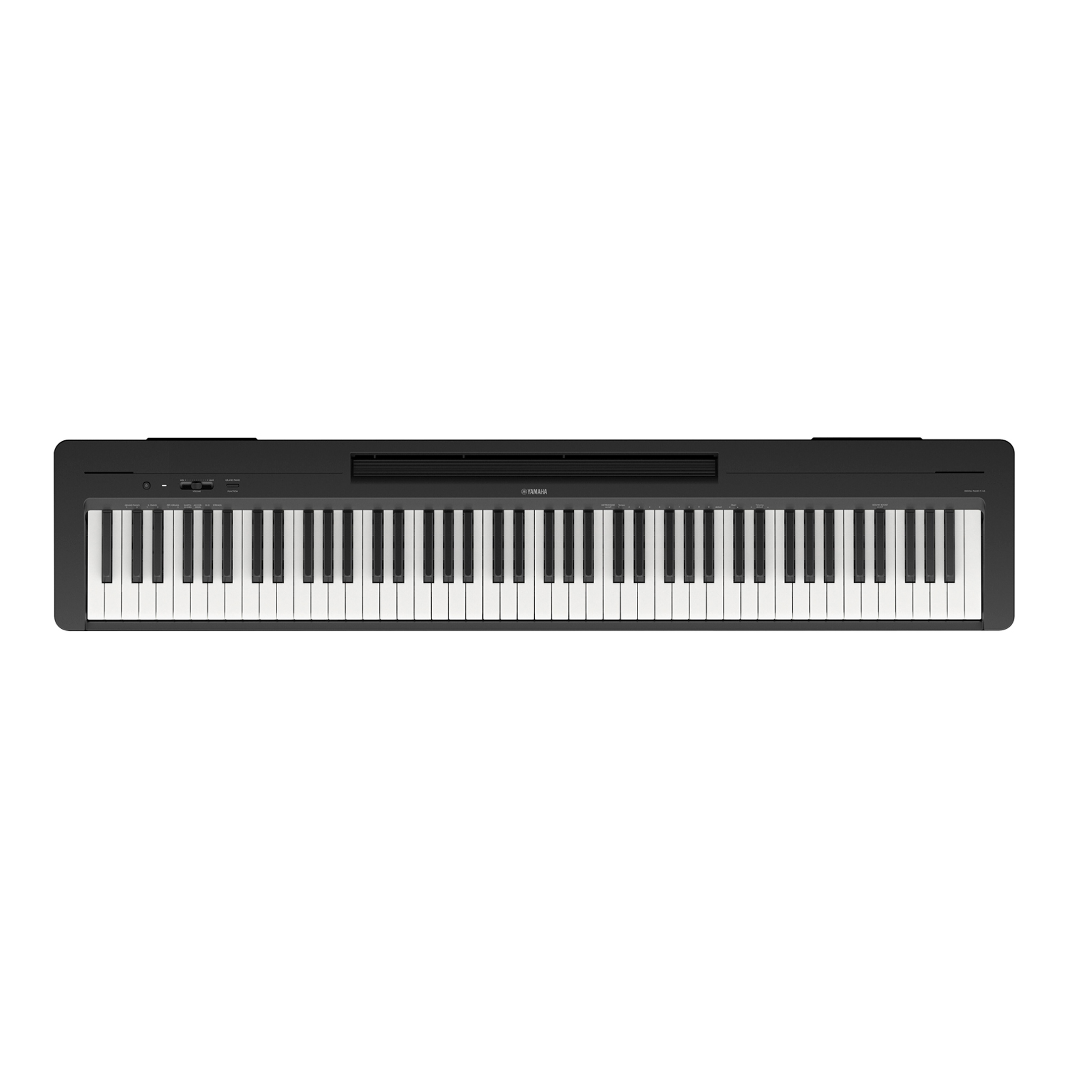 Piano Digital 88 Teclas P-145BT Black – Yamaha  2