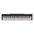 Piano digital 88 Teclas P-225 Black – Yamaha 1