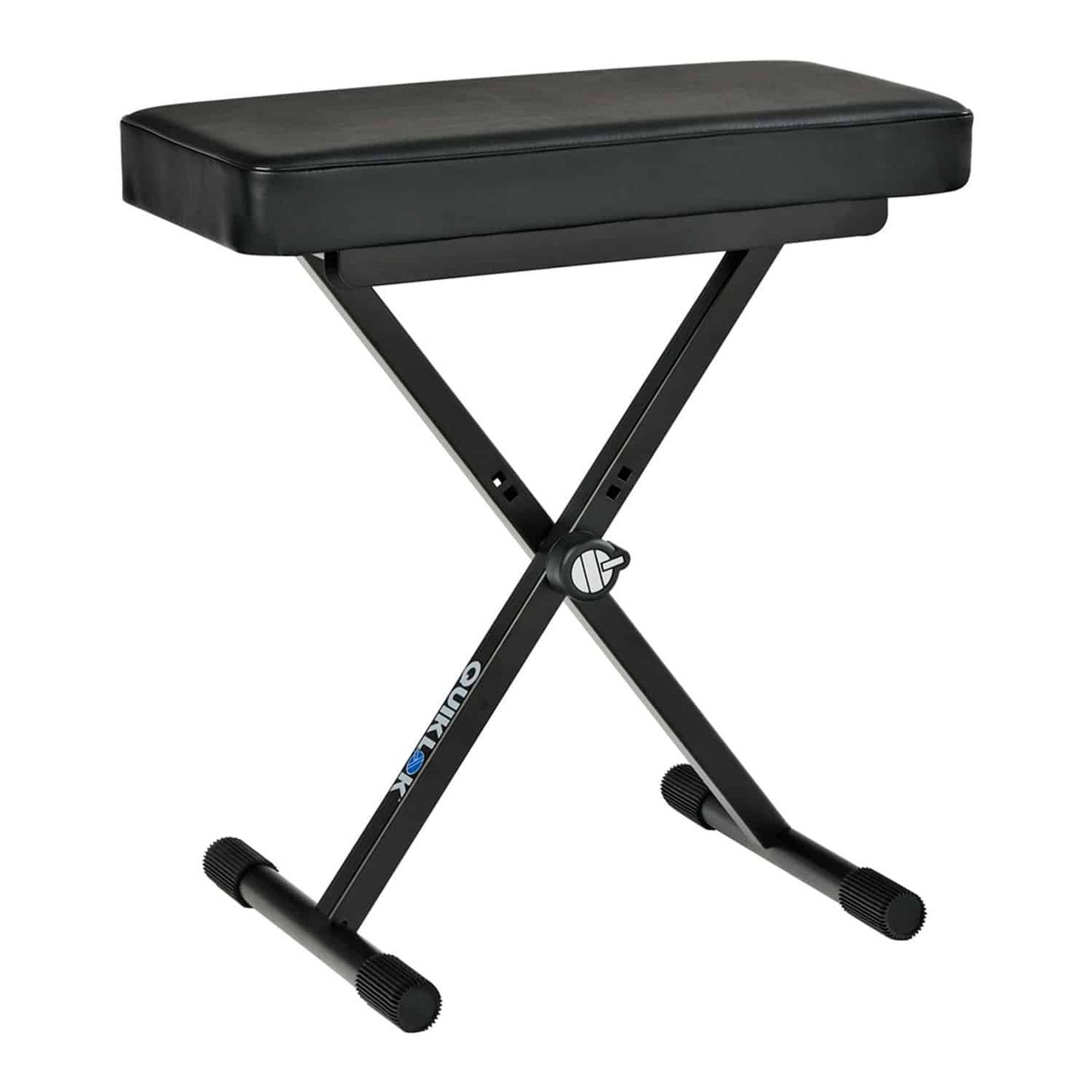 Banqueta acolchada para Piano BX8 – Quiklok 1
