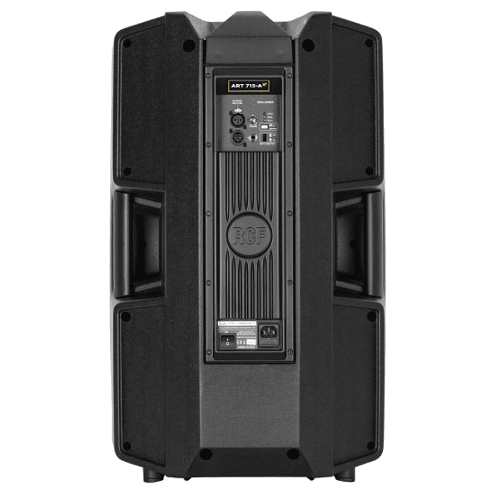 RCF 715-A MK4 Parlante activo  2