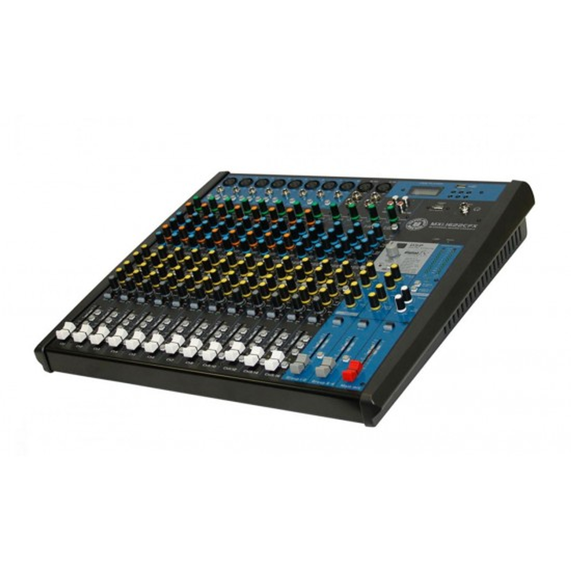 CONSOLA TOPP PRO MXI.1622CFX 2
