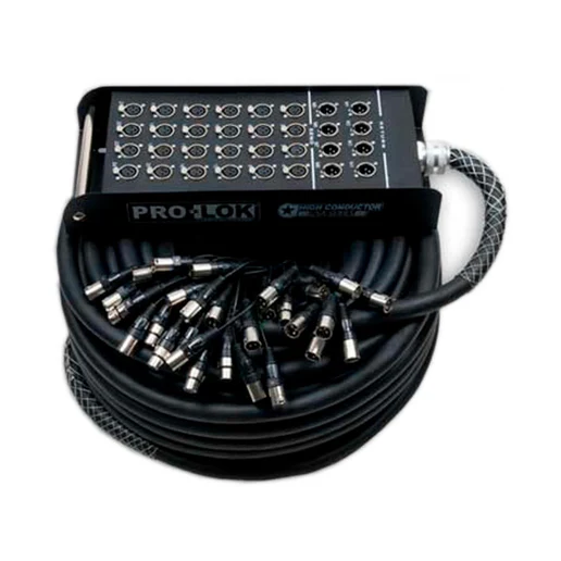 Prolok PCSN 24X8 - 100 Multipar
