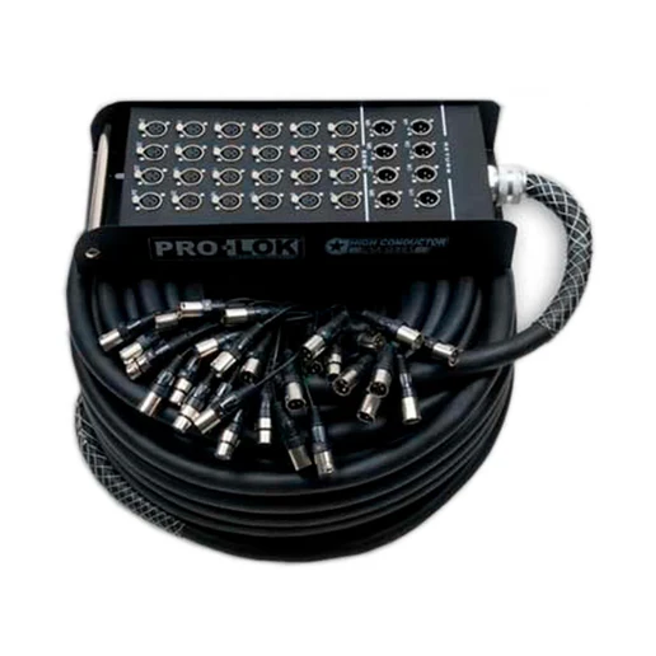 Prolok PCSN 24X8 - 100 Multipar 1