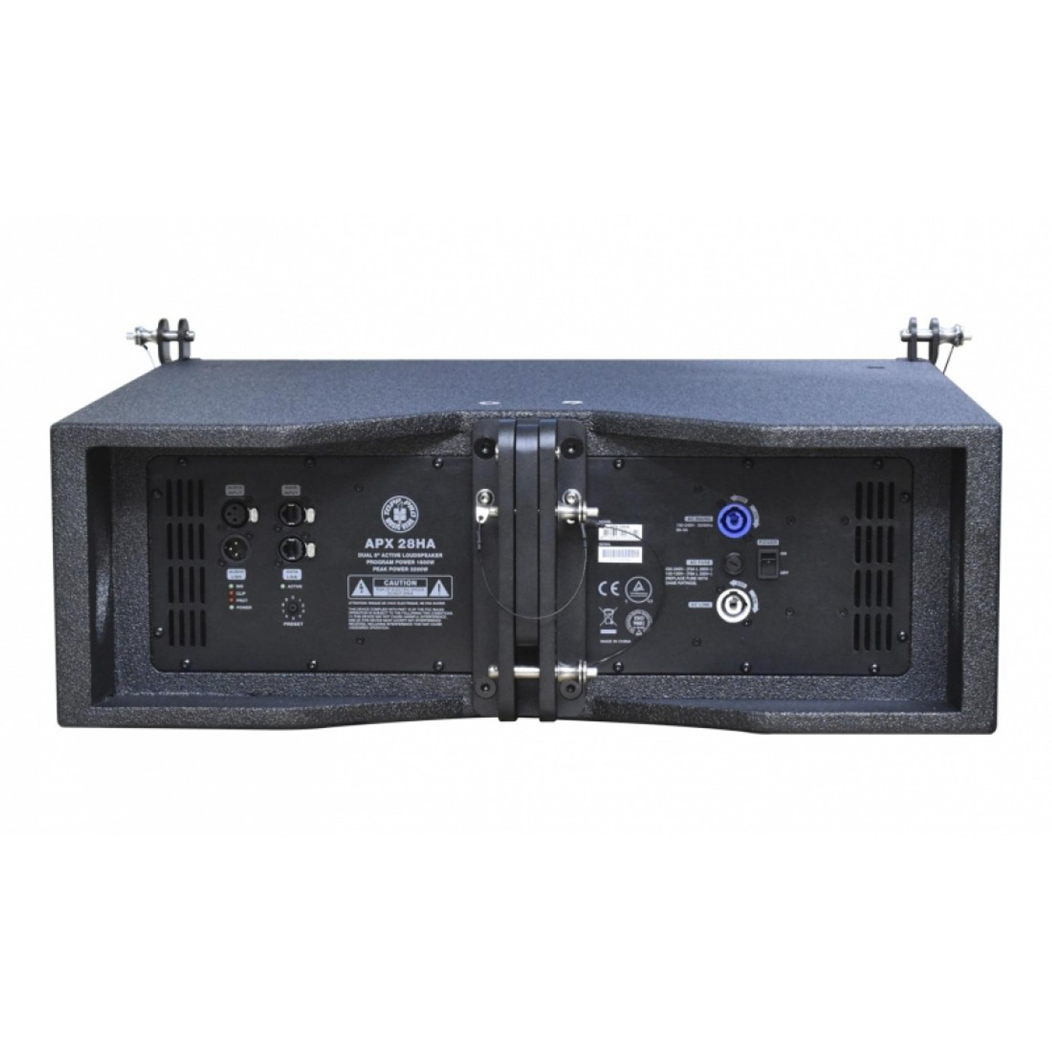 Array Topp Pro APX28HA 2