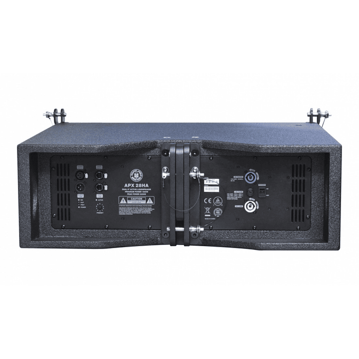 Array Topp Pro APX28HA 2