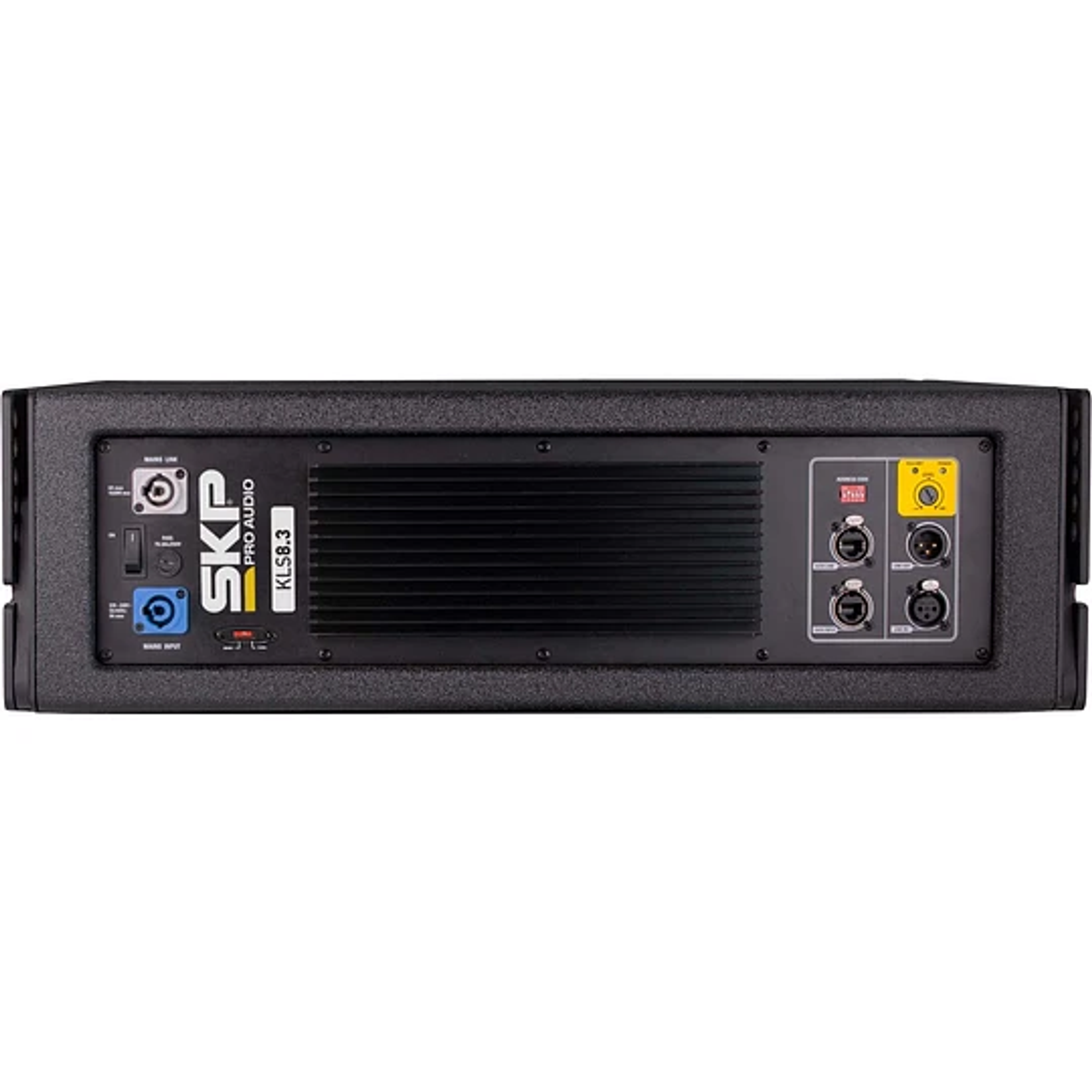 SKP KLS 8.3 Line Array Activo 2
