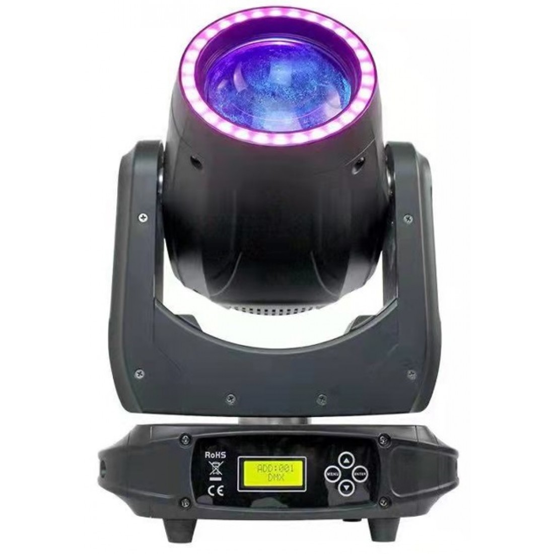 CABEZA MOVIL BEAM 120W