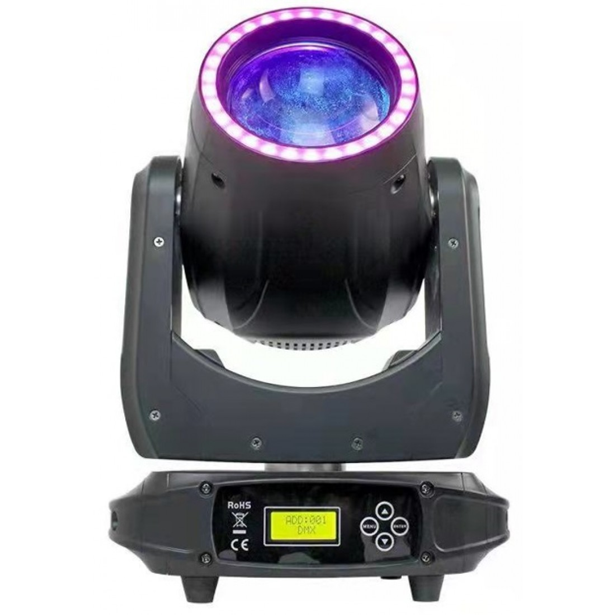 CABEZA MOVIL BEAM 120W 1