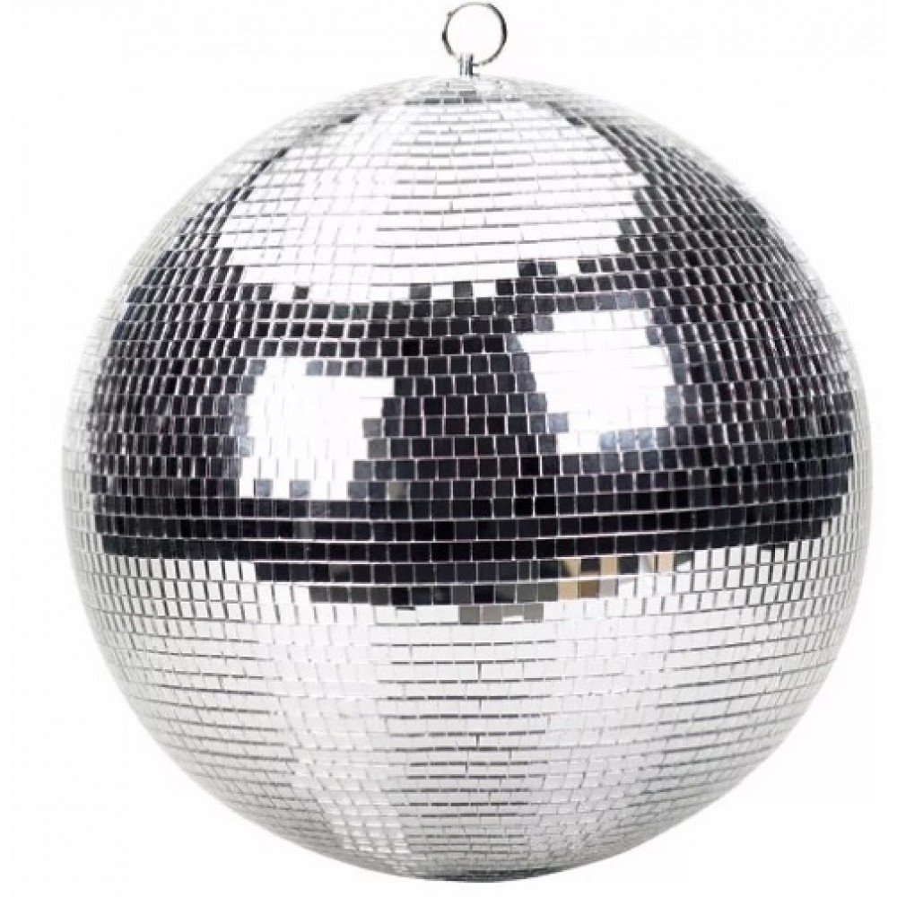 Esfera Disco 20" (50 Cm.)