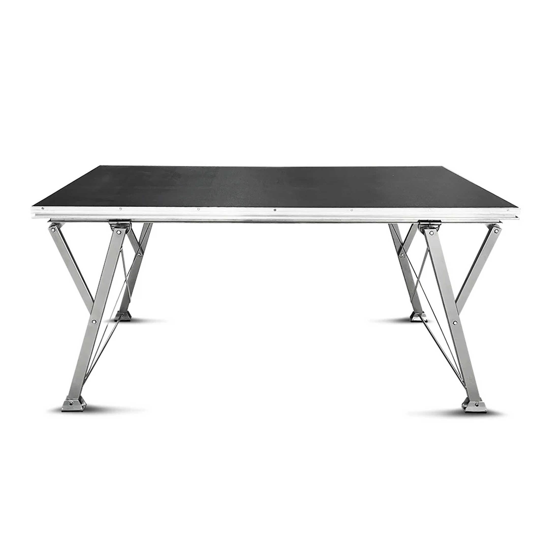 Escenario 2 x 1 Metro Altura Ajustable 1