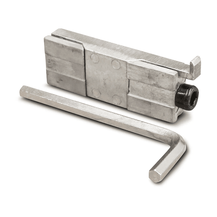 Escenario 2 x 1 Metro Altura Ajustable 2