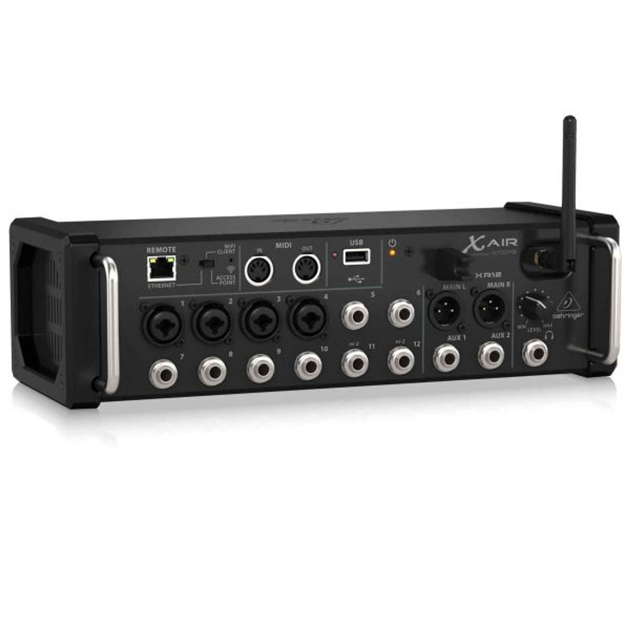XR12 Behringer X Air 1