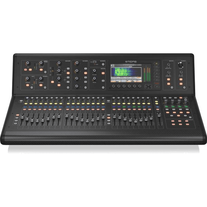 Midas M32 Live Consola Digital de 32 Canales 1