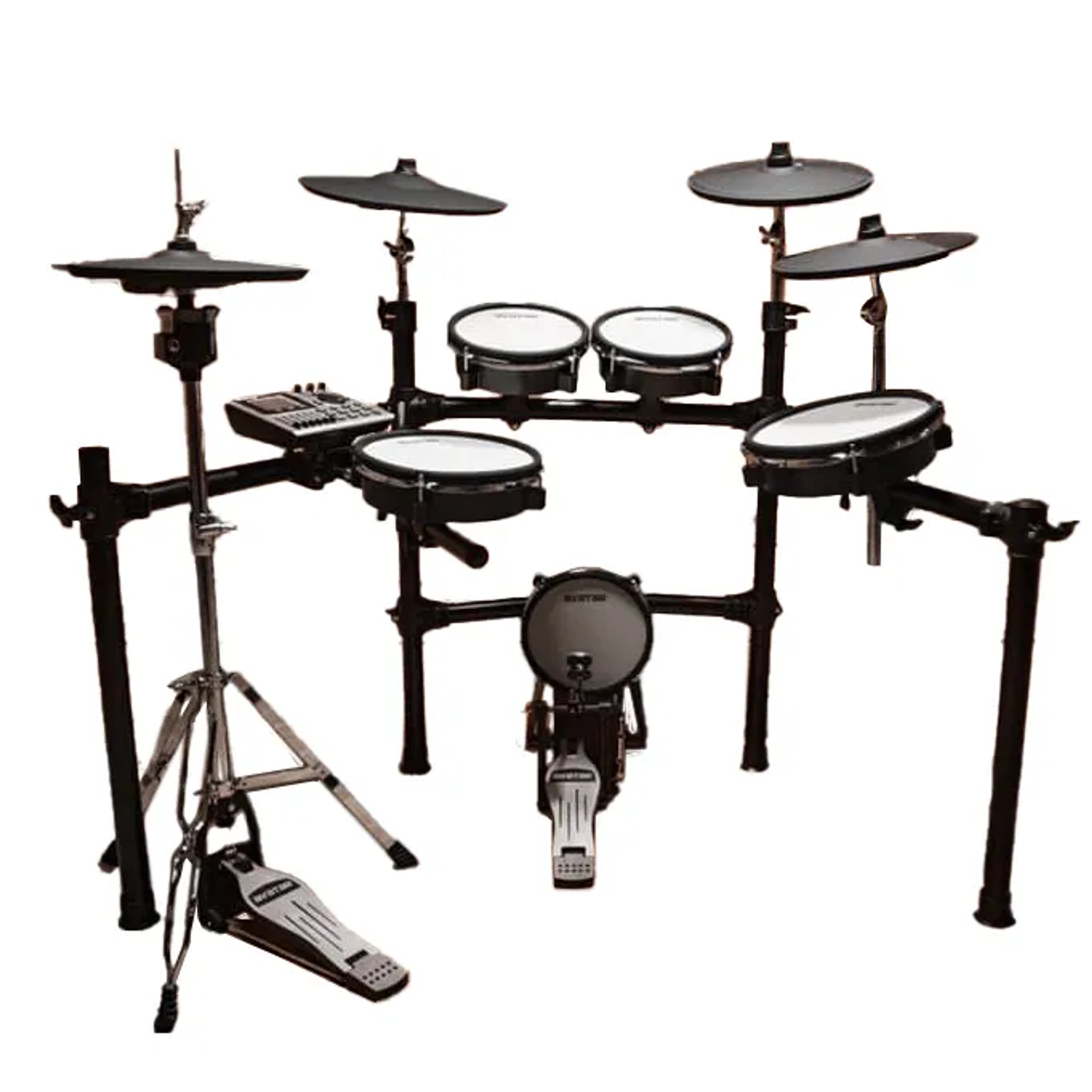 Batería eléctronica Avatar SD201-3SH 1