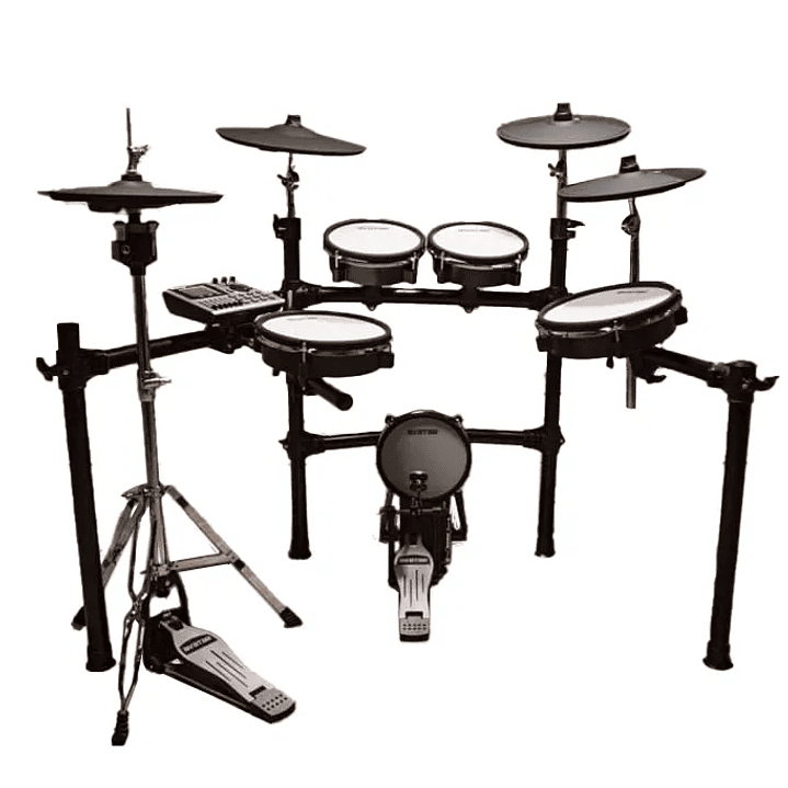 Batería eléctronica Avatar SD201-3SH 1