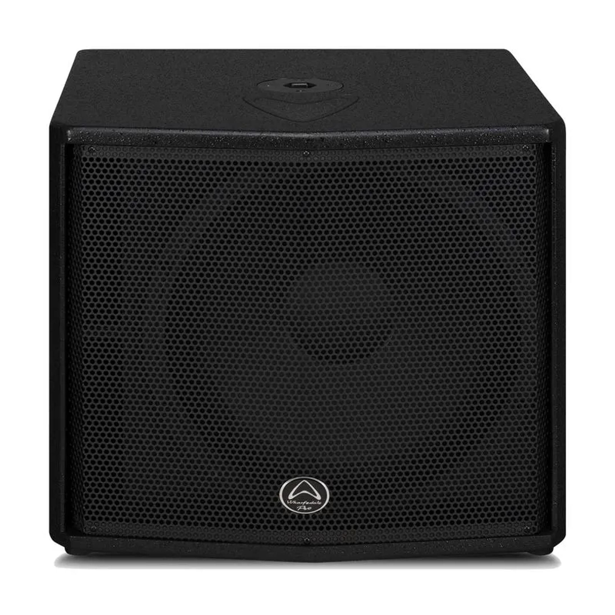 Subwoofer pasivo Wharfedale Impact-X18B 18