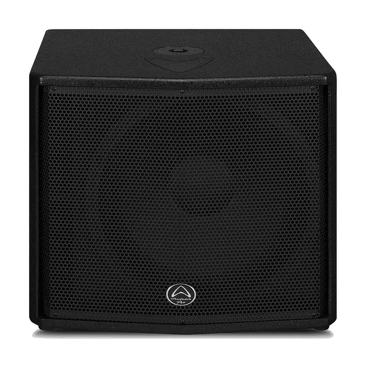 Subwoofer pasivo Wharfedale Impact-X18B 18