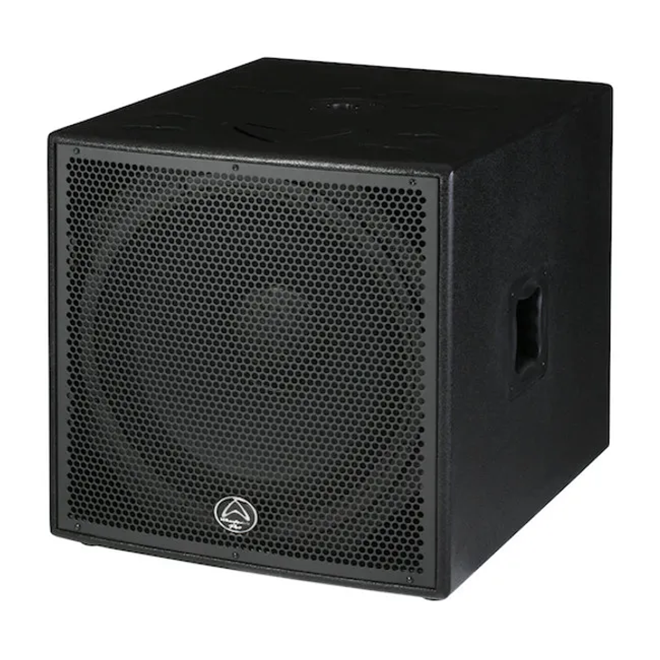 Sub woofer pasivo Wharfedale DELTA X18B - de 18 pulgadas - 600 watts 1