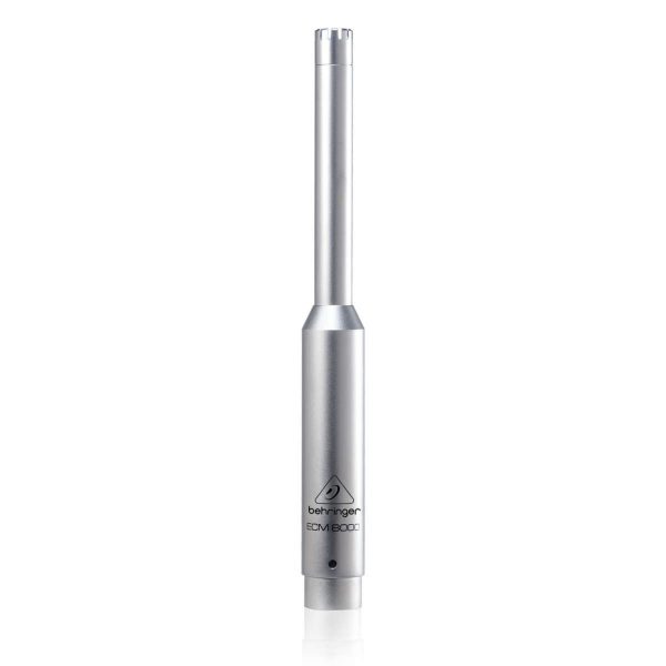 Behringer ECM8000 Micrófono de medición