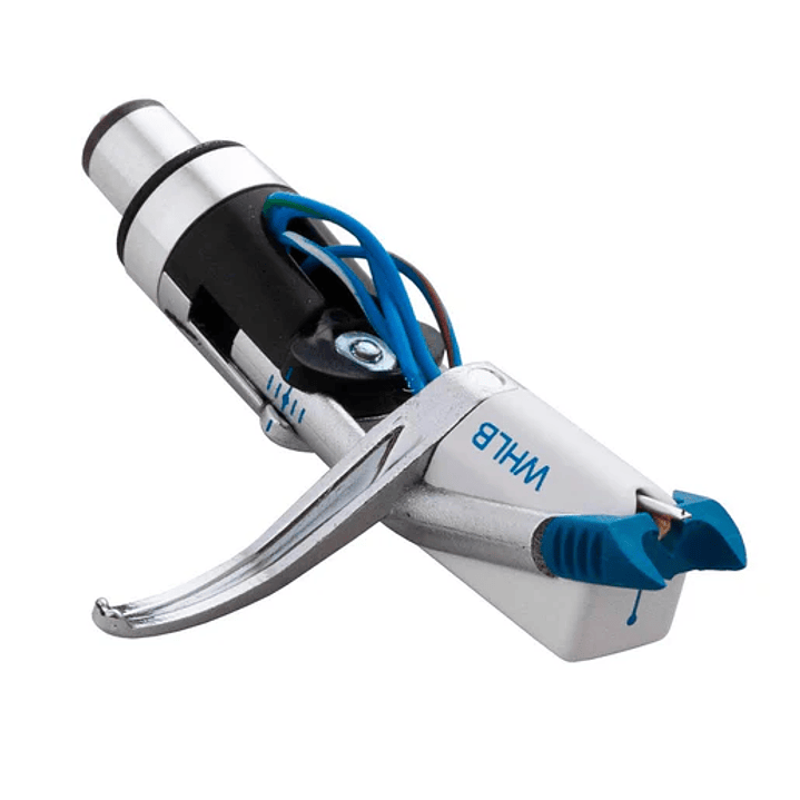 Shure WHLB Cápsula de Tornamesa Dj 2