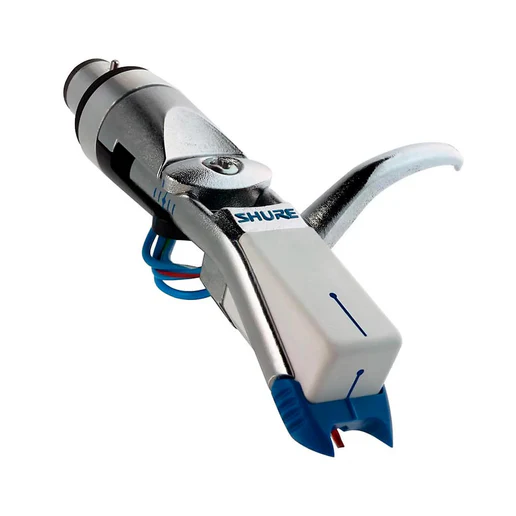 Shure WHLB Cápsula de Tornamesa Dj