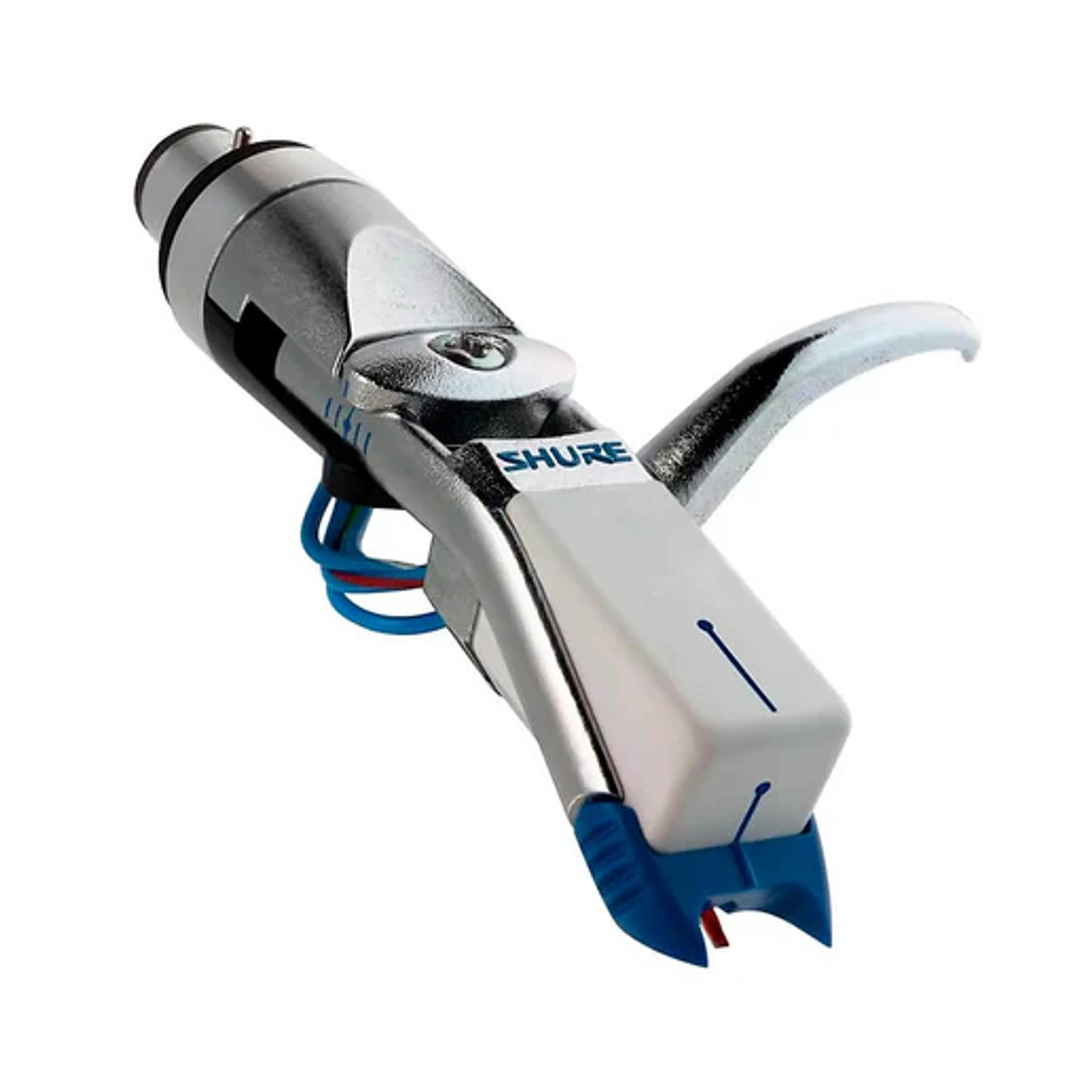 Shure WHLB Cápsula de Tornamesa Dj 1