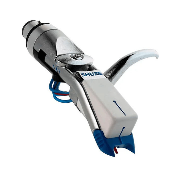 Shure WHLB Cápsula de Tornamesa Dj 1