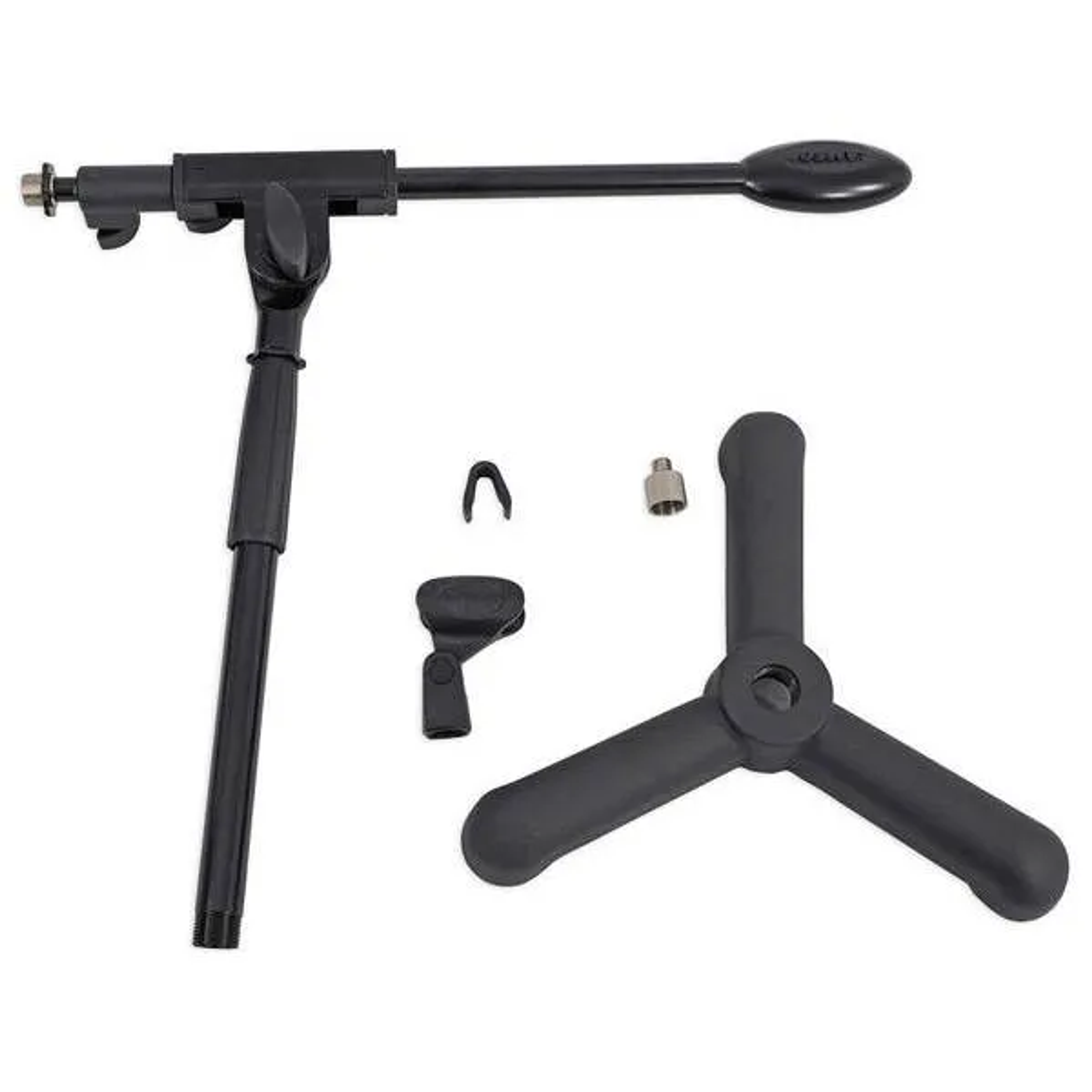 Mini atril de micrófono Samson MB1 2