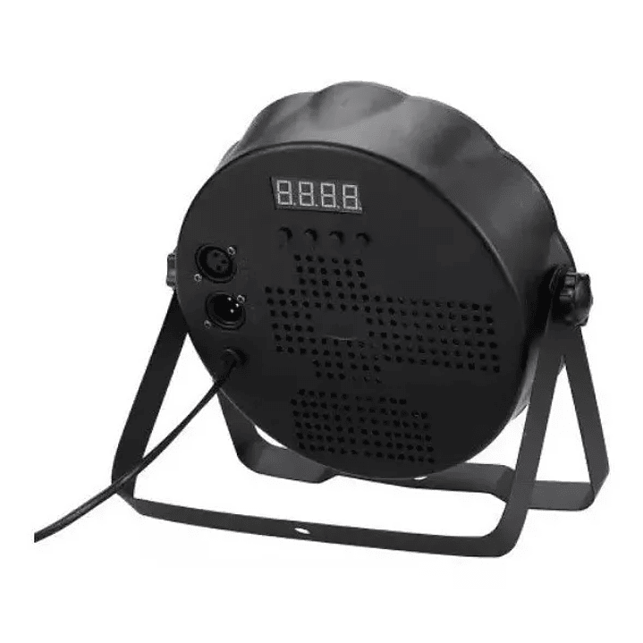 Foco Par LEd 54 RGBW 2