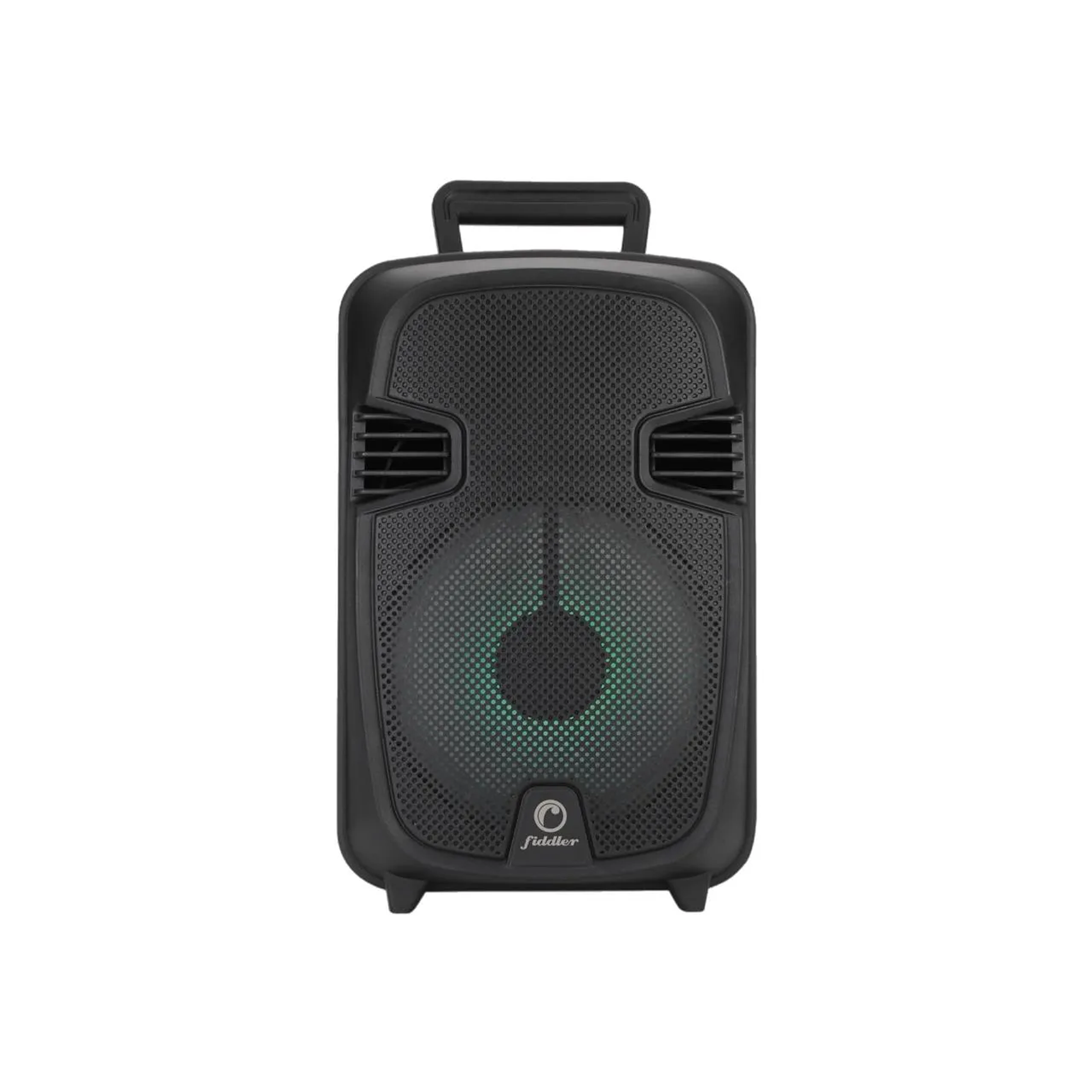 PARLANTE INALÁMBRICO Y RECARGABLE 8 2