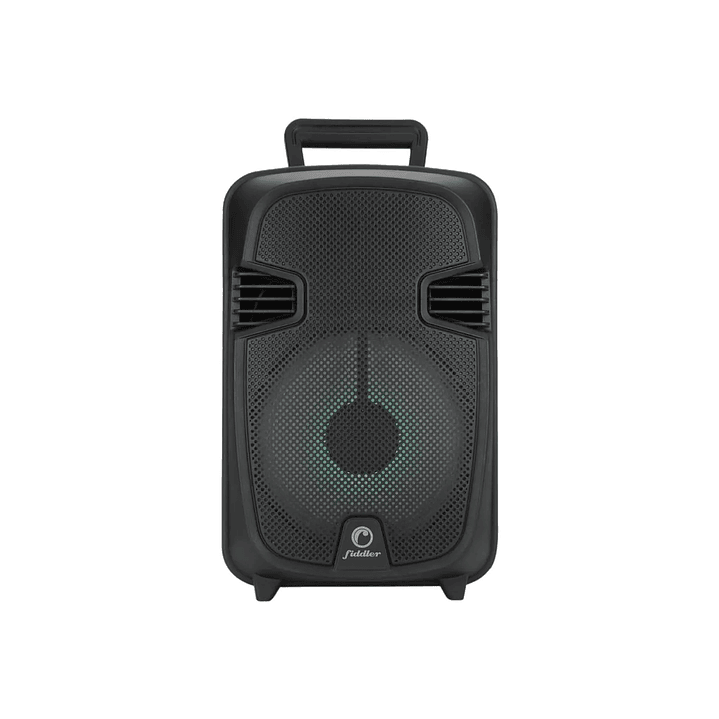 PARLANTE INALÁMBRICO Y RECARGABLE 8 2