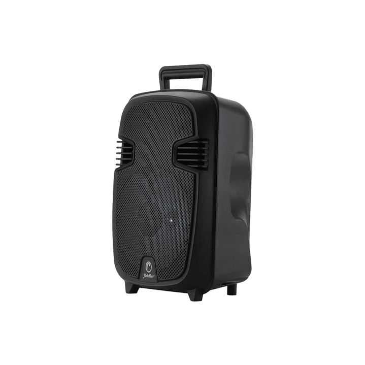 PARLANTE INALÁMBRICO Y RECARGABLE 8 1