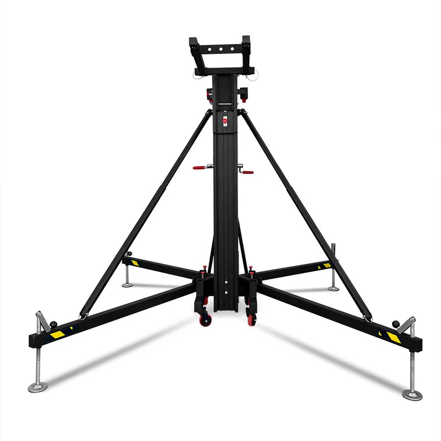 Torre Elevadora Line Array 300