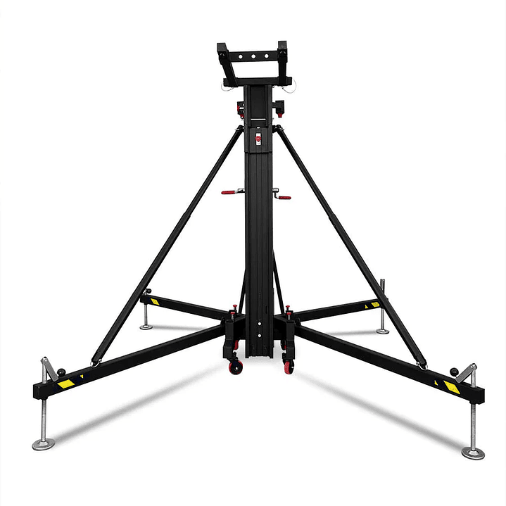 Torre Elevadora Line Array 300 1