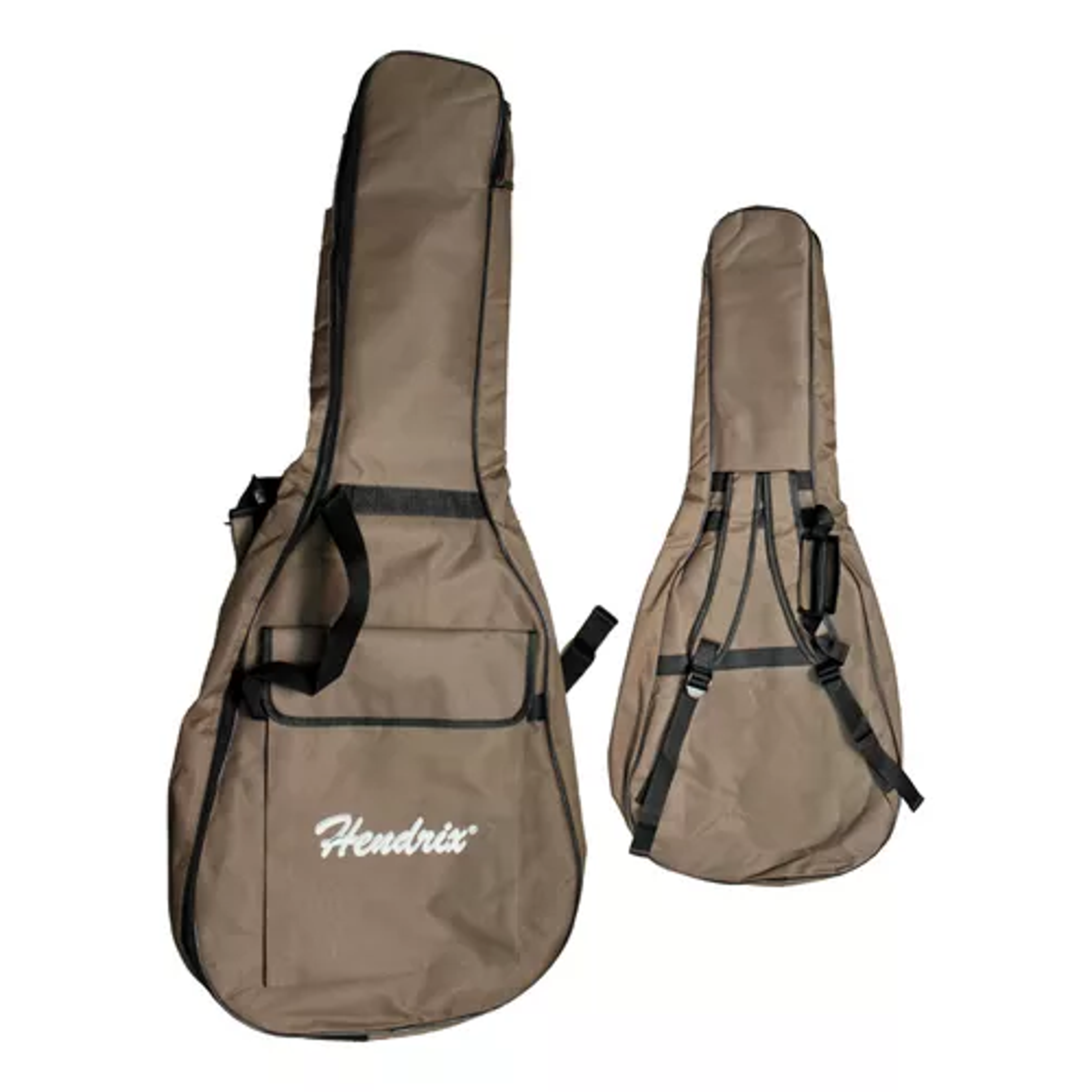 FUNDA HENDRIX GUITARRA 40 PULGADAS 1