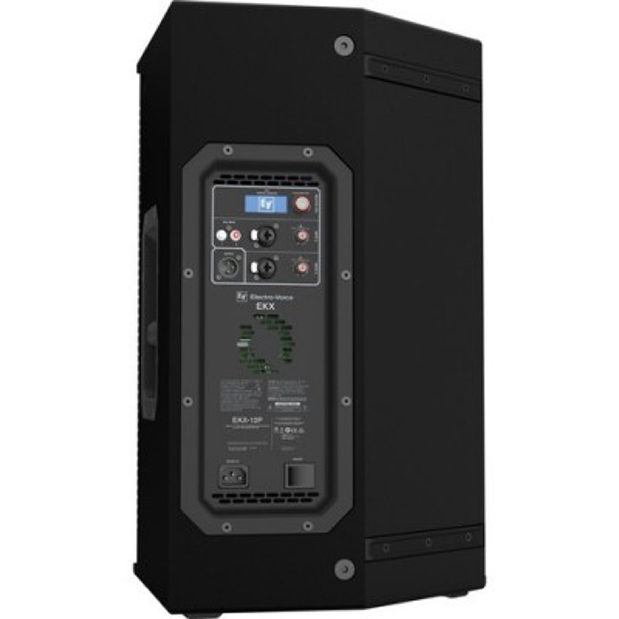 Electrovoice EKX-12P caja activa 12