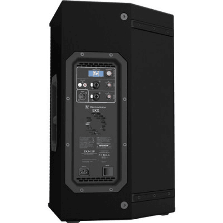 Electrovoice EKX-12P caja activa 12