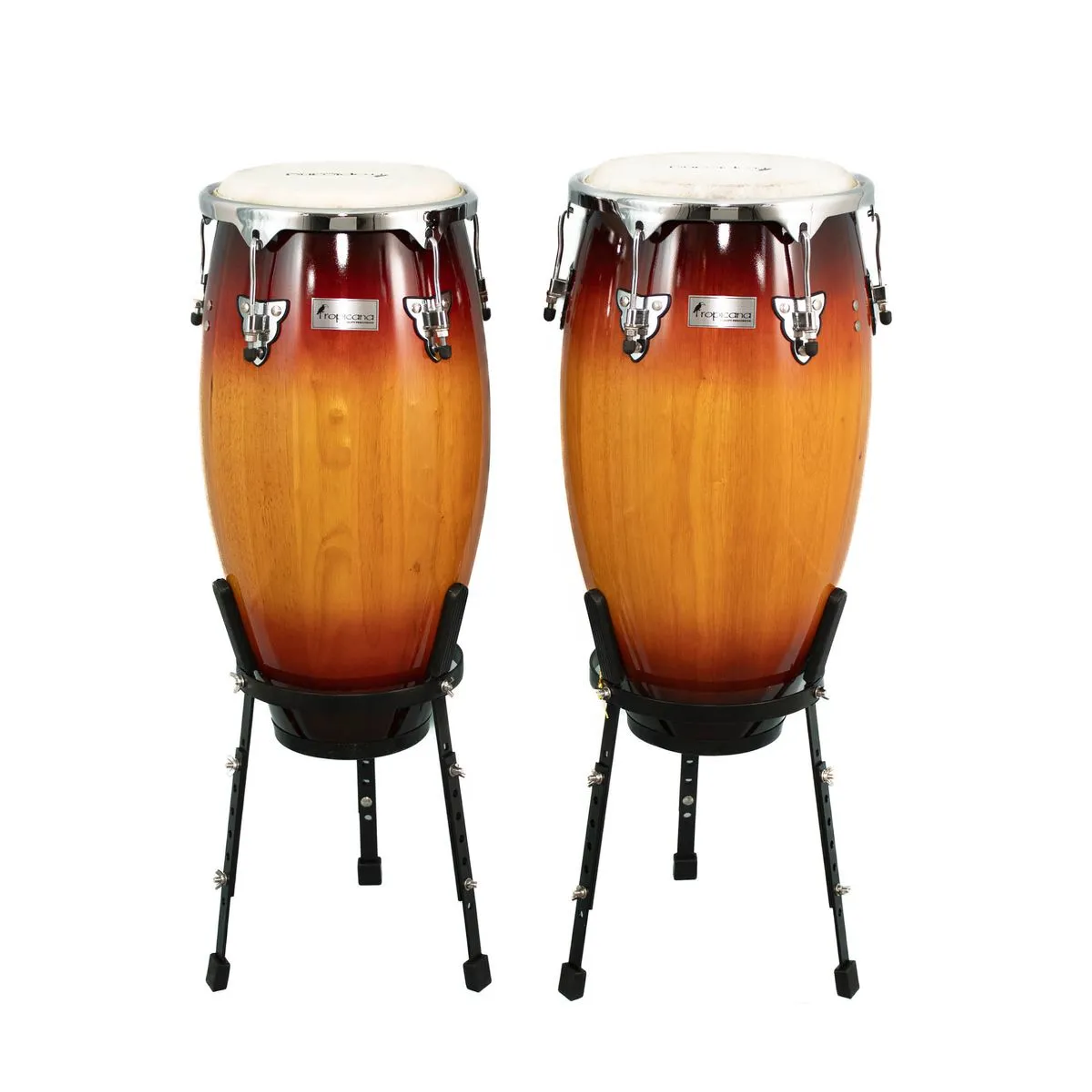 Congas Tropicana 11
