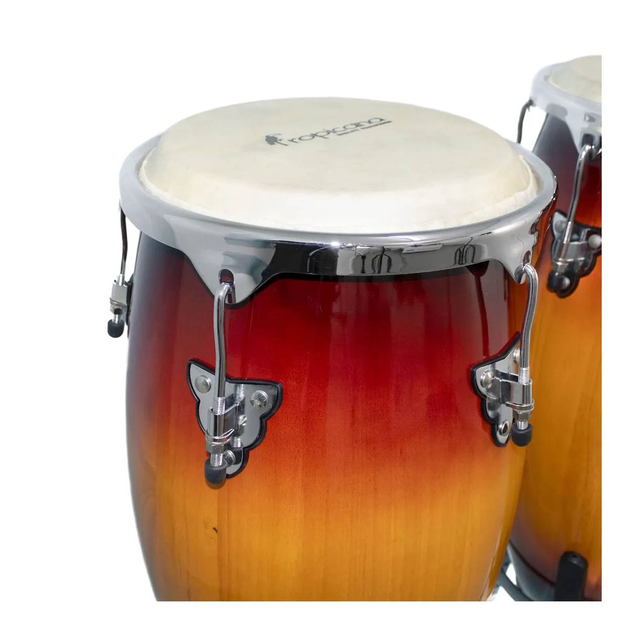 Congas Tropicana 11