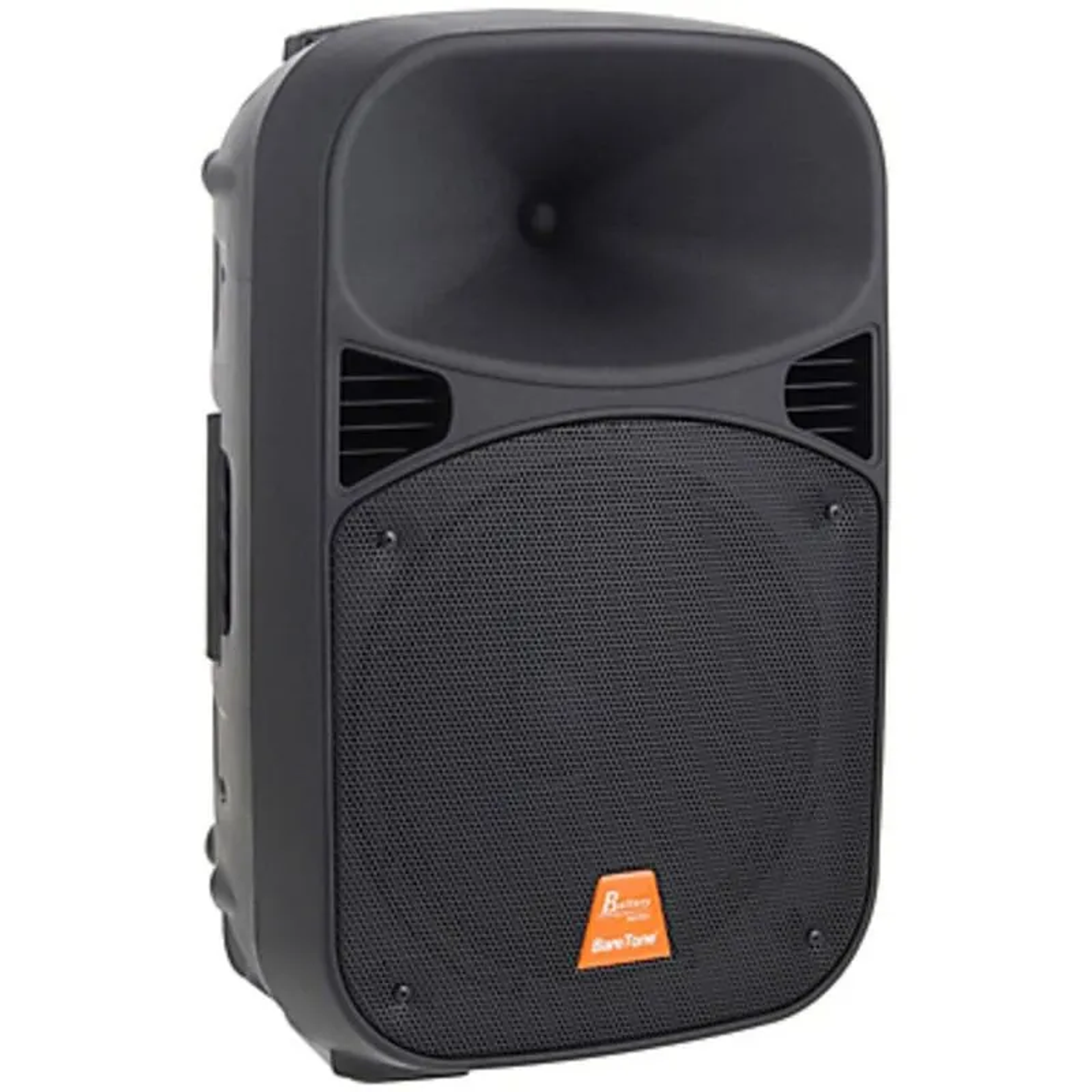 BARETONE PARLANTE ACTIVO RECARGABLE DE 12P 1