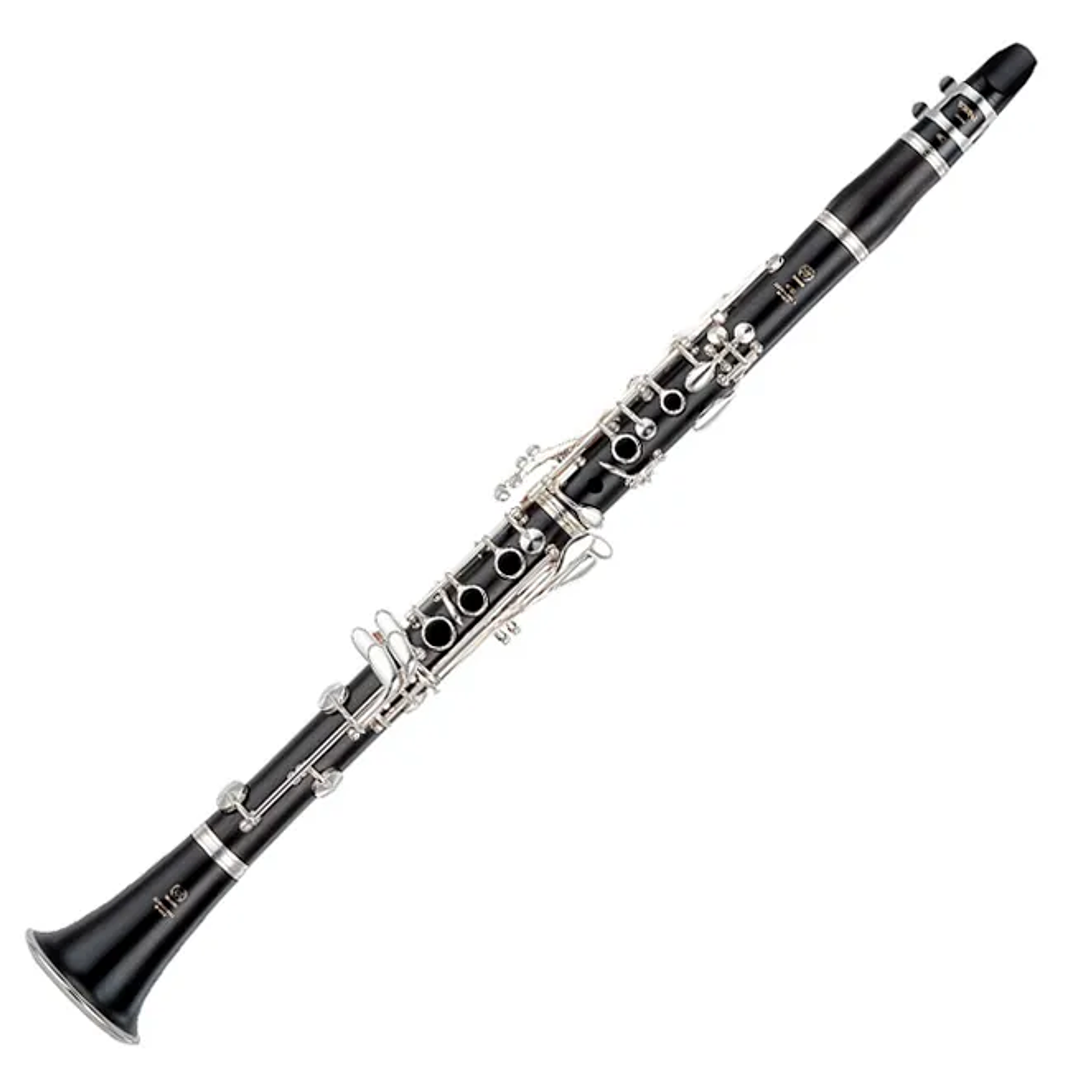 Clarinete Yamaha YCL-450 - Bb (Si bemol) 1