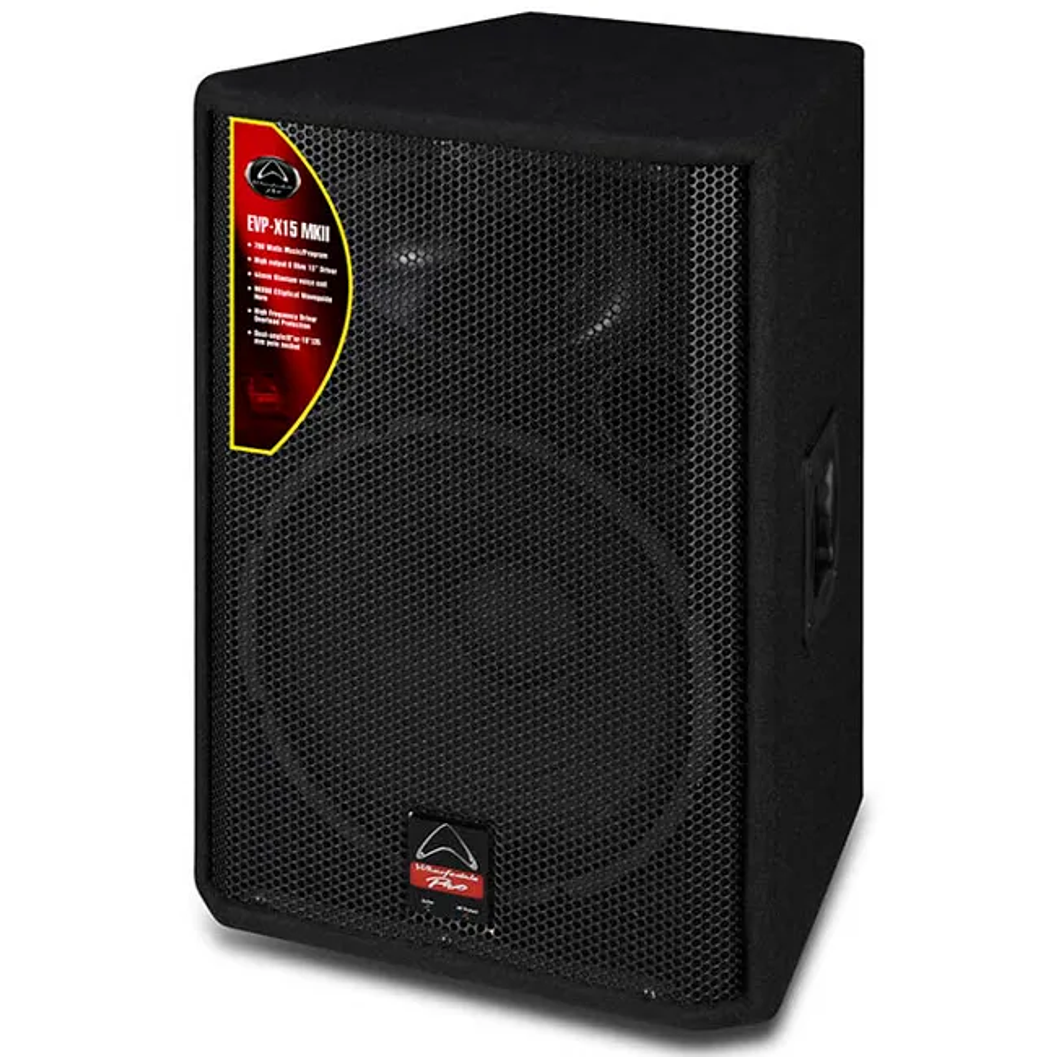 Caja acústica pasiva Wharfedale EVP-X15 pasiva 1