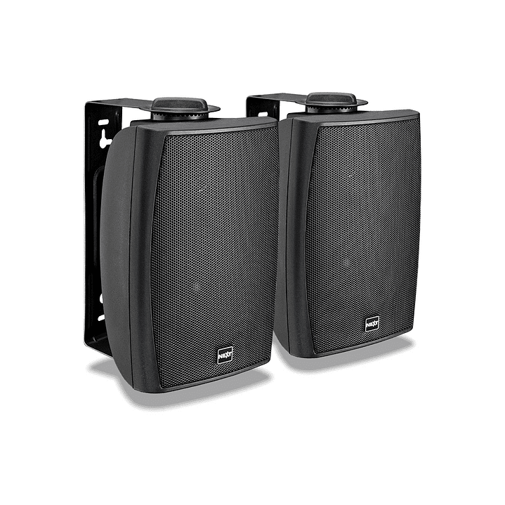 Parlante instalación W4 -B PAR NEXT 1